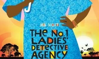 Женское детективное агентство №1