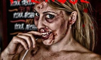 Зомби-женщины Сатаны 2