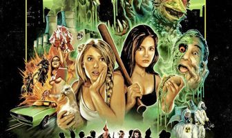 Атомная школа: Возвращение. Часть 1