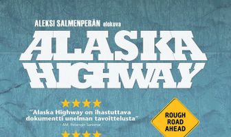 Alaska Highway