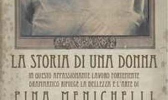 История одной женщины