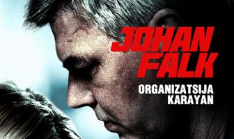 Йохан Фальк: Организация Караян