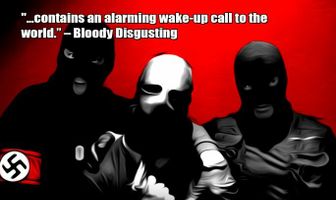 Преступление на почве ненависти