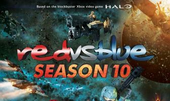Red vs. Blue: Season 10