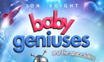 Гениальные младенцы 5: Космические младенцы