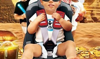 Гениальные младенцы 4