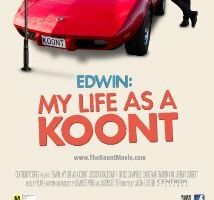 Edwin: My Life as a Koont