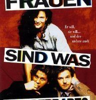Frauen sind was Wunderbares