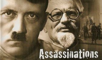 Убийства, которые изменили мир