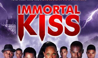 Immortal Kiss: Queen of the Night