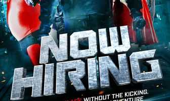 Теперь нанимаем