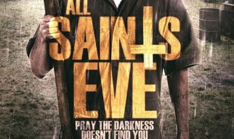 All Saints Eve