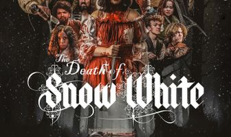 Смерть Белоснежки