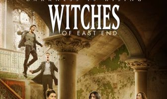 Ведьмы Ист-Энда