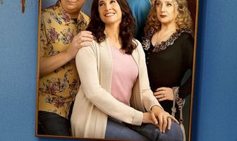 Ужин с родителями