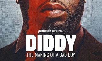 Дидди: Создание плохого парня