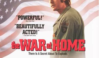 Война в доме