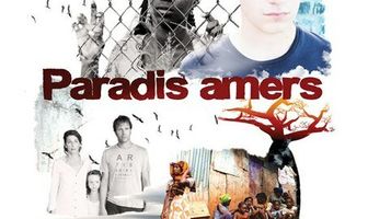 Горький рай