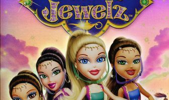 Bratz: Desert Jewelz