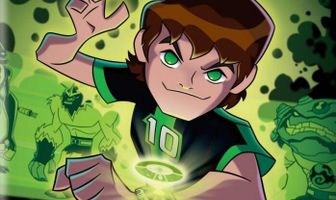 Бен 10: Омниверс