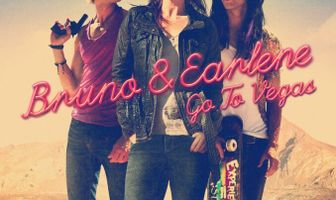 Как завоевать Вегас