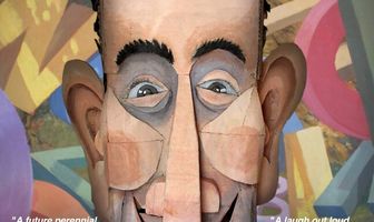 Красота — это немного стыдно