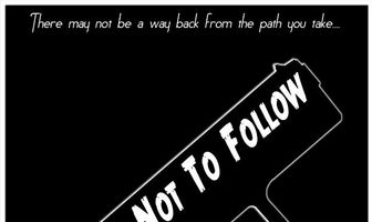 A Life Not to Follow