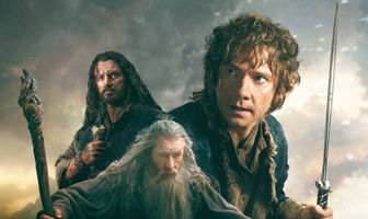 Хоббит: Битва пяти воинств