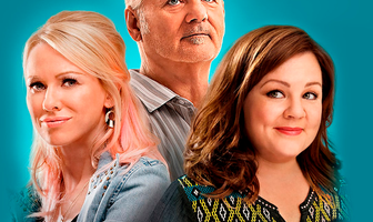 Святой Винсент