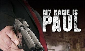 Меня зовут Пол