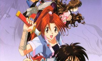 Ученики ниндзя