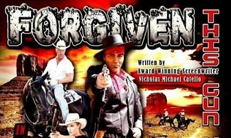 Forgiven This Gun4hire