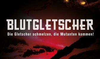 Кровавый ледник