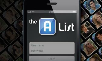 The A-List