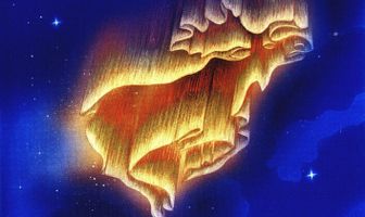 Песнь о чудесной оленихе