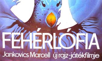 Сын белой лошади