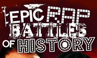 Epic Rap Battles of History