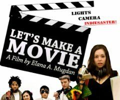 Let's Make a Movie