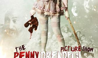 Кинотеатр Пени Ужасной