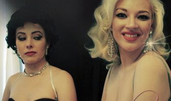 Diamonds to Dust A film about Legend Jayne Mansfield