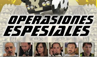Operasiones espesiales