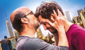 Неожиданная жизнь