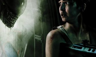 Чужой: Завет