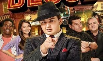 Никки Второй