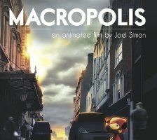 Макрополис