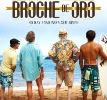 Broche de Oro