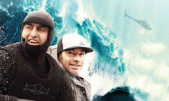 Убойные серферы