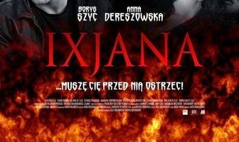 Иксьяна