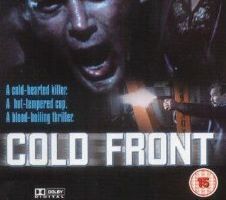 Холодный фронт