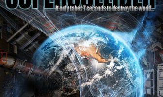 Суперколлайдер